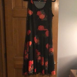 Lularoe Nicky